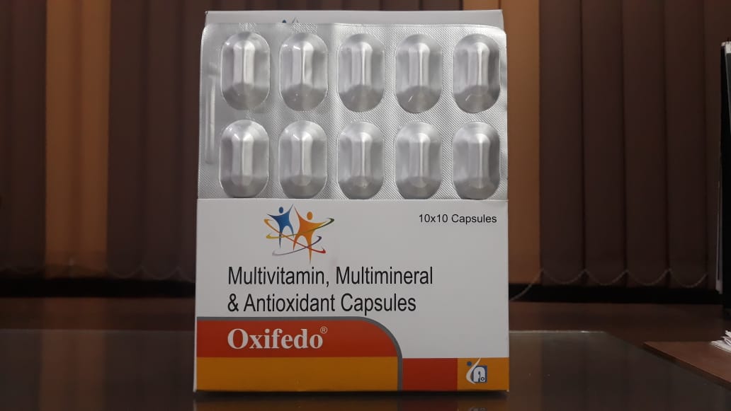 OXIFEDO