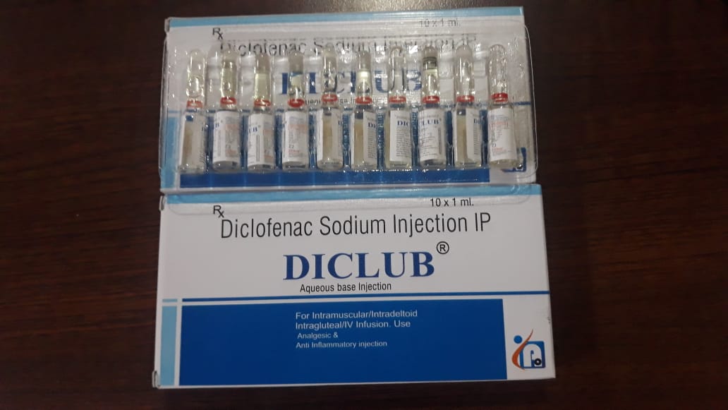 DICLUB