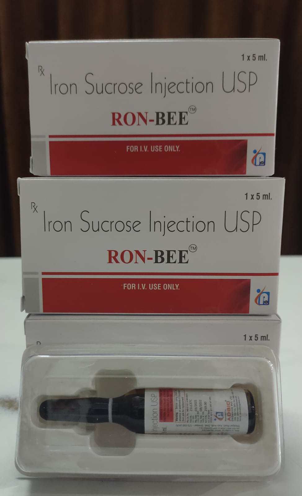RON-BEE