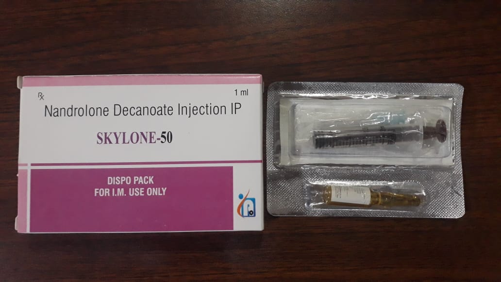 SKYLONE-50