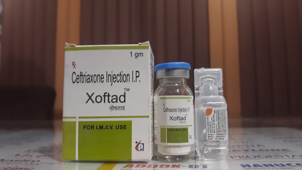 XOFTAD-1 GM