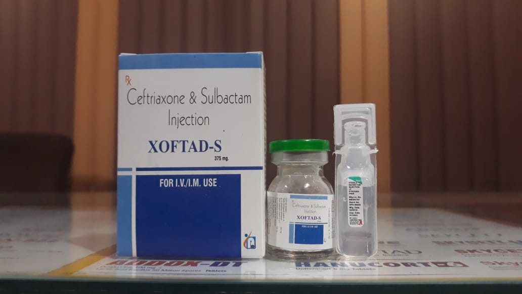 XOFTAD-S 375