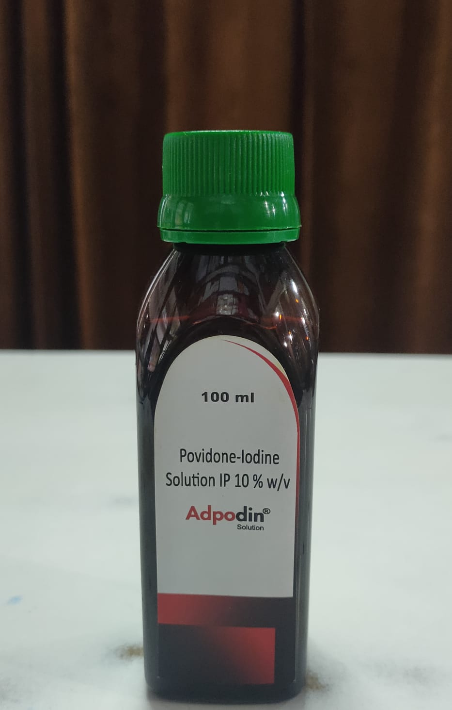 ADPODIN Solution