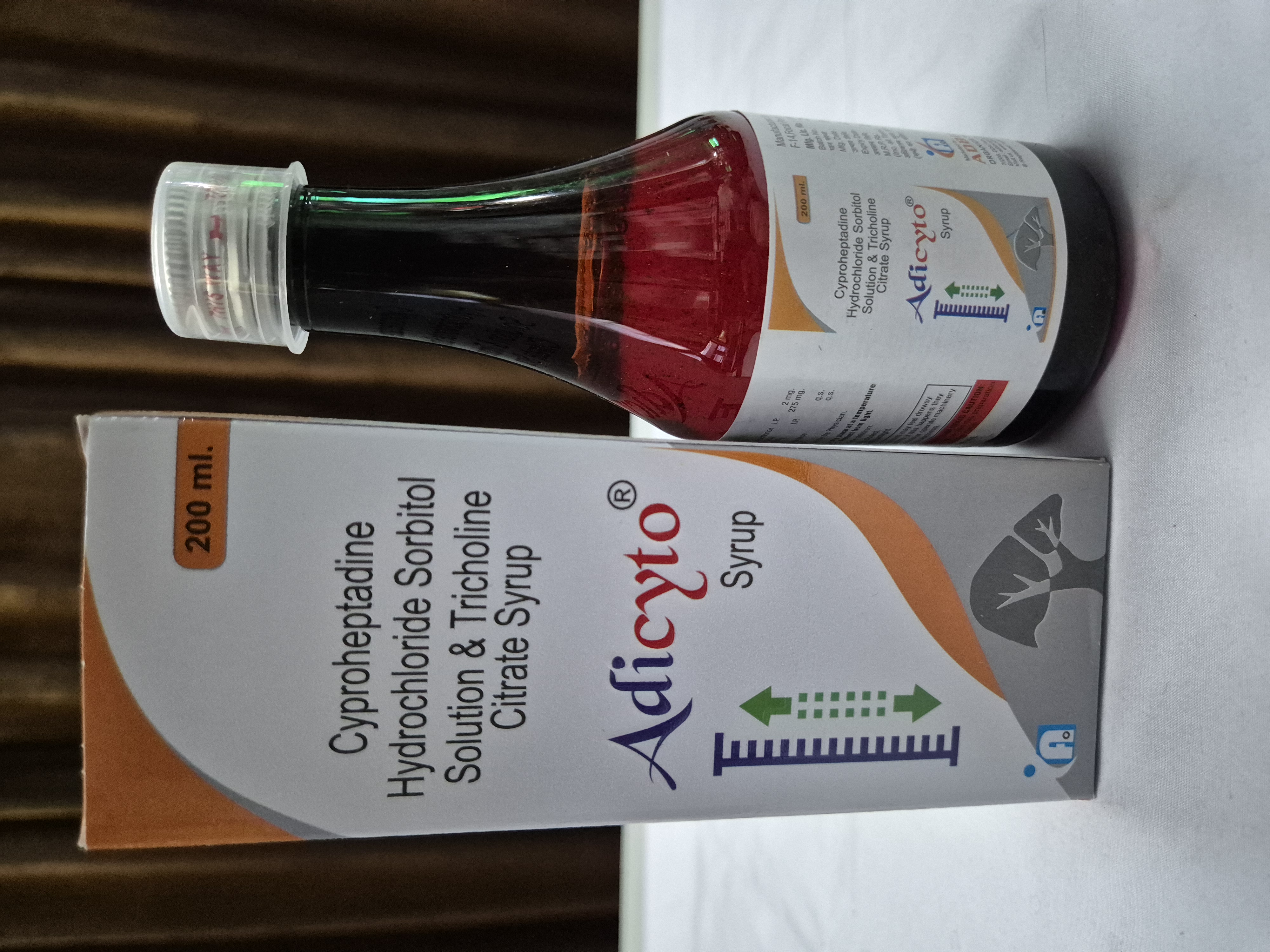 ADICYTO