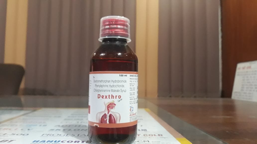DEXTHRO