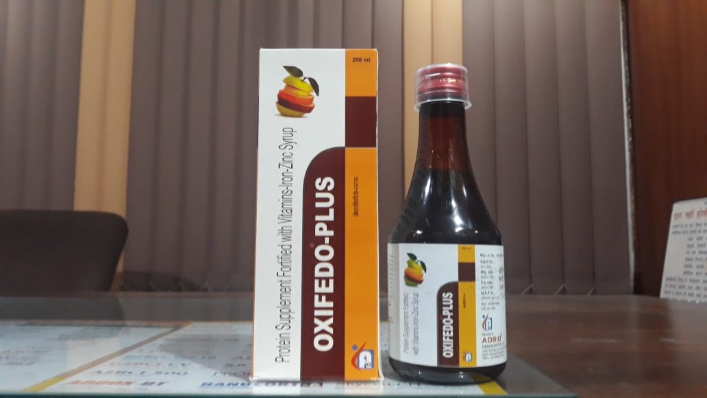 OXIFEDO-PLUS